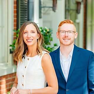 Blake & Leah Davenport