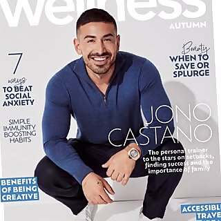 Jono Castano