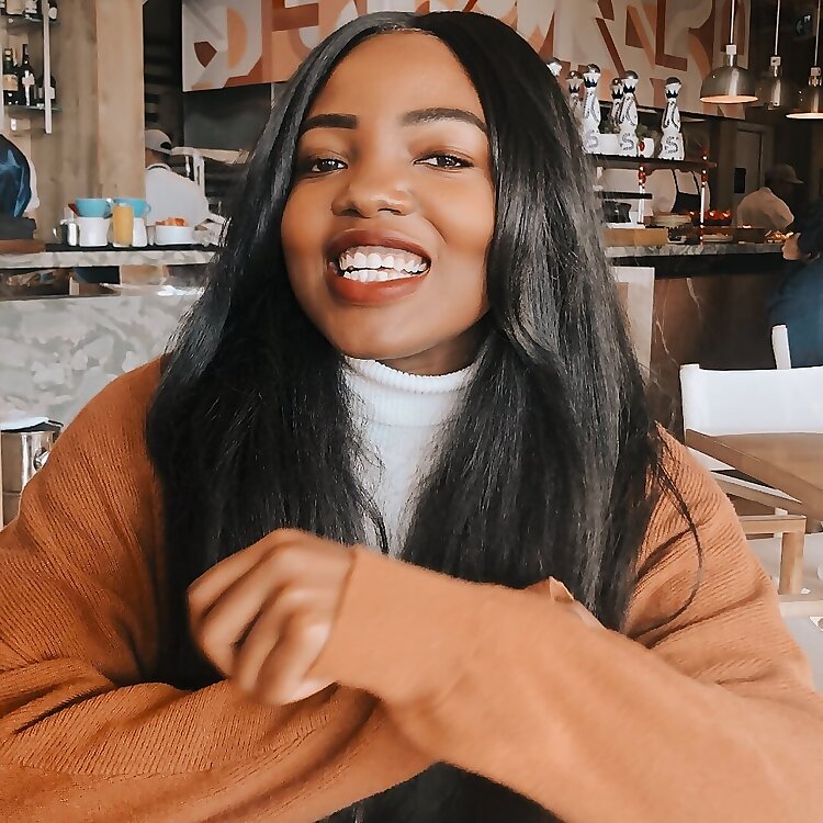 Esosa Marie Akpata