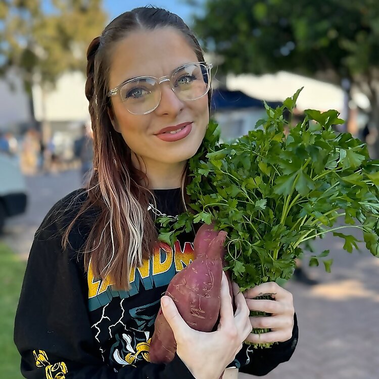 Samantha Knigge
