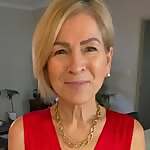 Sharon Cowie