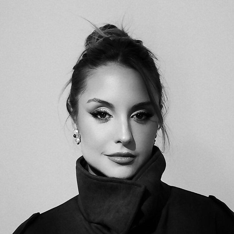 Isabela Frison Petricoski