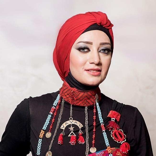 ‎Basma ElHussiny‎