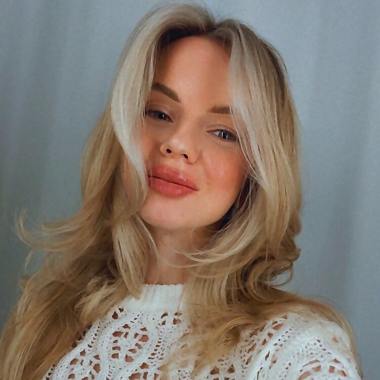 Hanna Nesterenko