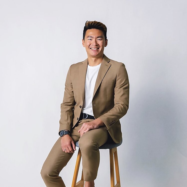 Sean Chua