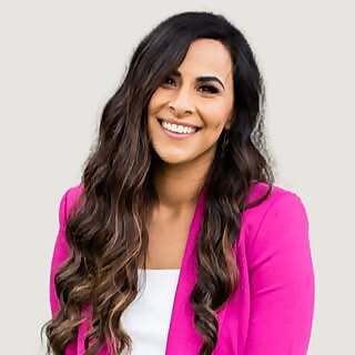 Shirley Mosad
