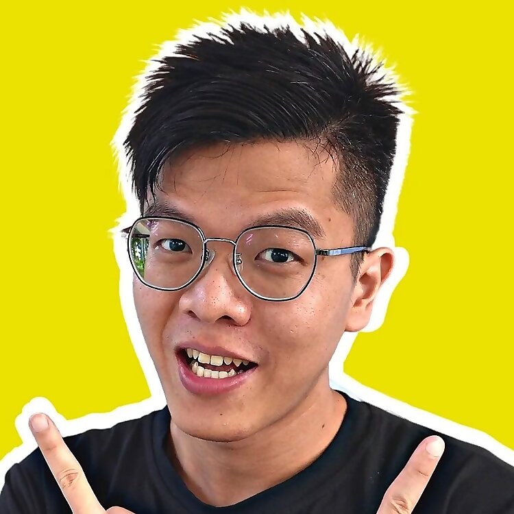 Chris Chong