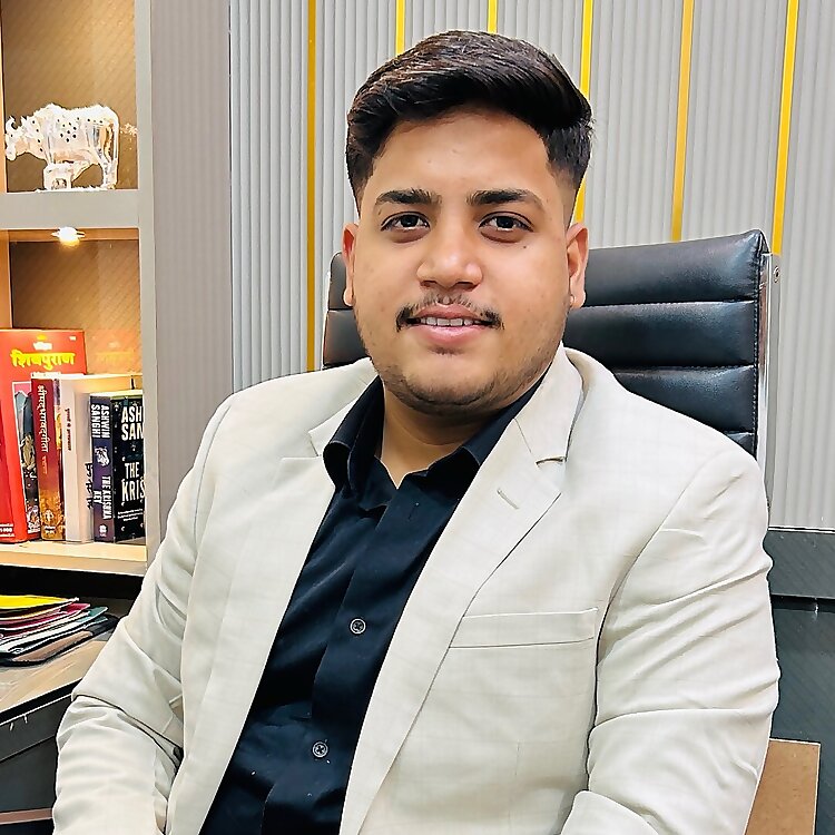 Ayush Awasthi