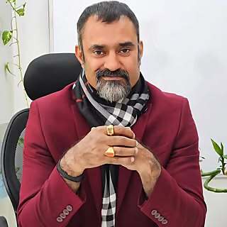 Prashant Kapoor