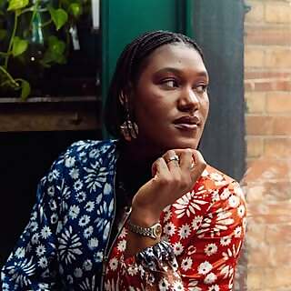 Nifemi Ashani