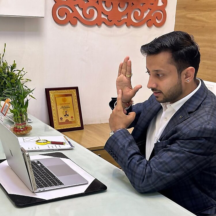 Durgesh Gupta