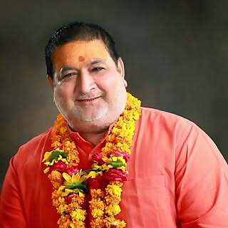 Aacharya Nirmal Giri