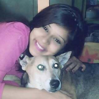 Swatishree Jena