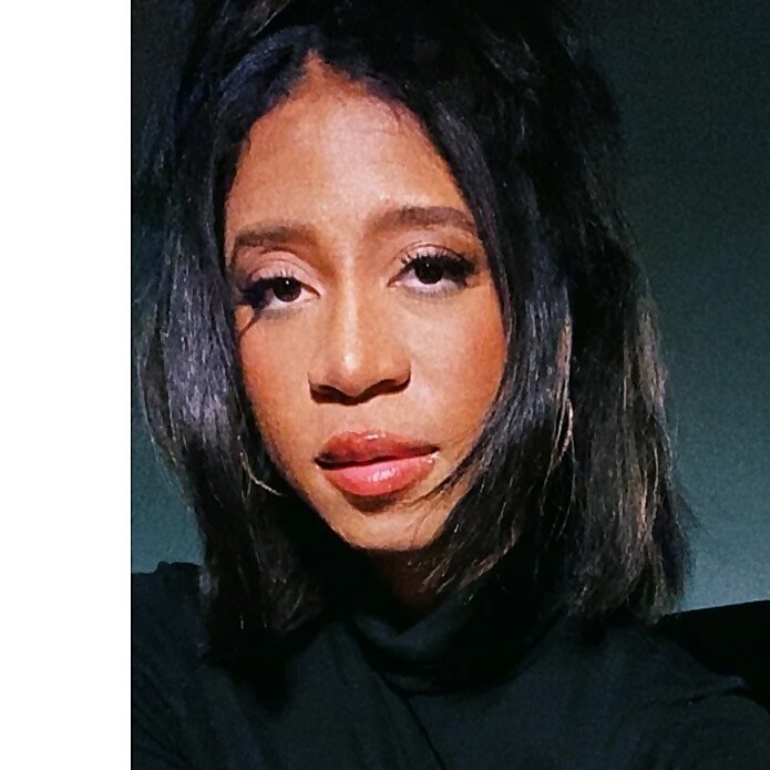 Jacqueline McMichel