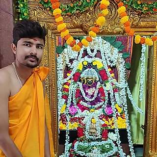 Ramachandra Patil