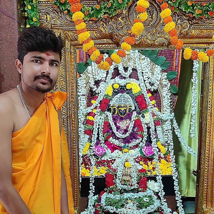 Ramachandra Patil
