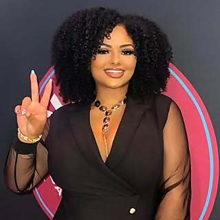 Jasmine Mary