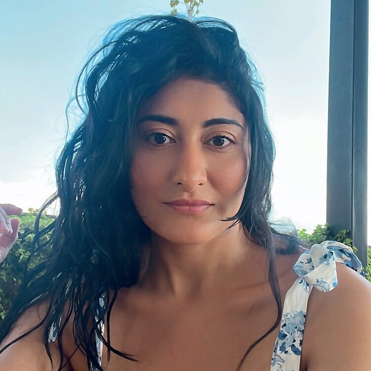 Cindy Ismenia Bonilla