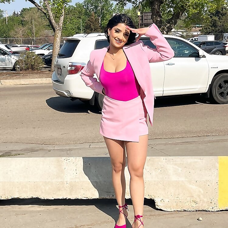 Navneet Kaur