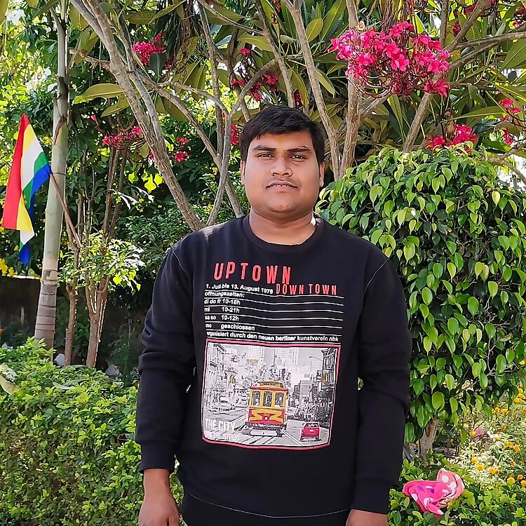 Dr Shubham Jain