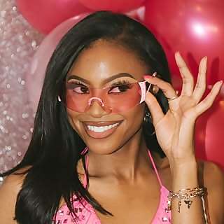 Kristin Bria Hopkins