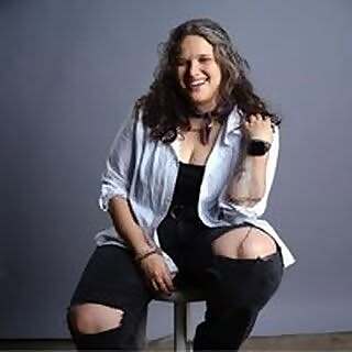 Ashley Hufford