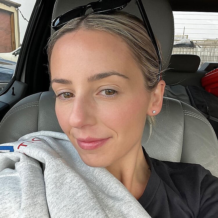 Schannon Violet Yodice