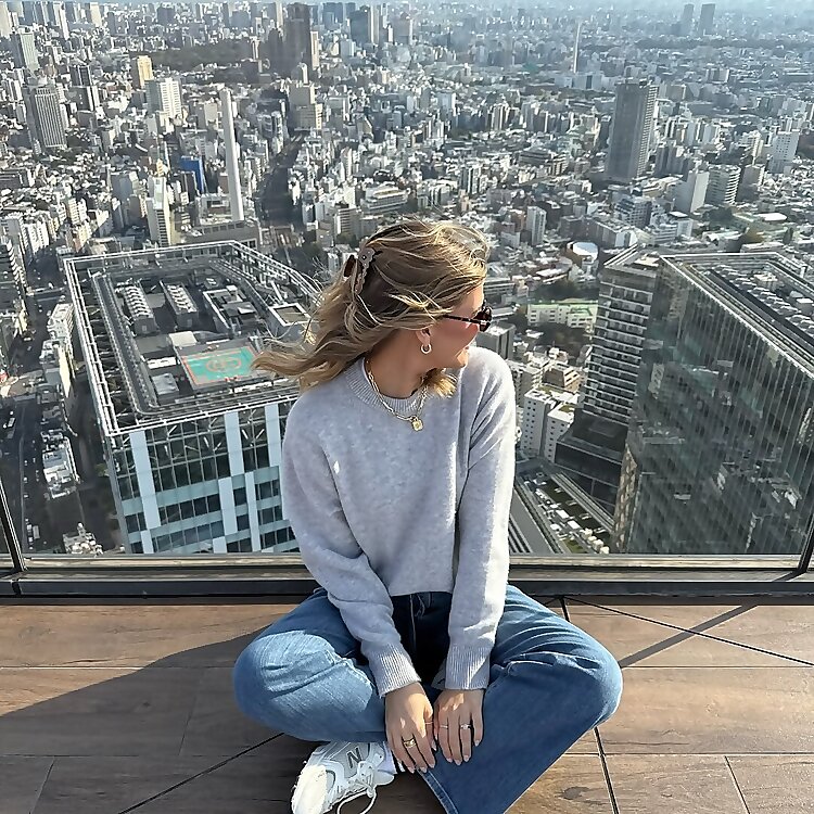 Ella Kathryn