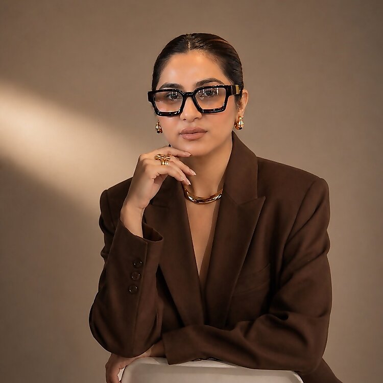 Sia Anand Sehgal 
