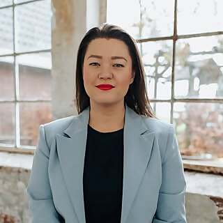 Priscilla Tasche