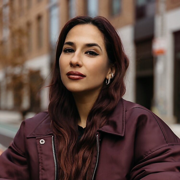 Samia Laaboudi 