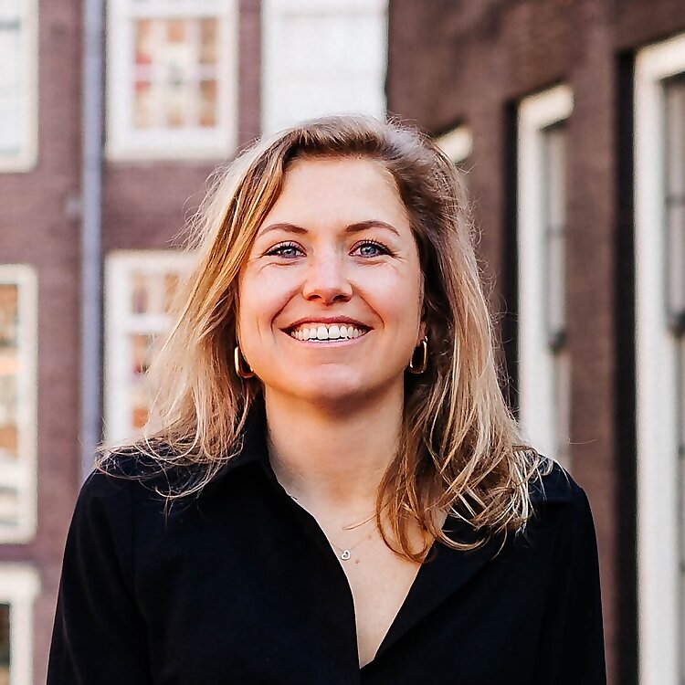 Elise Janssen 