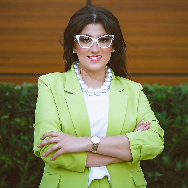 Mariana Romanica