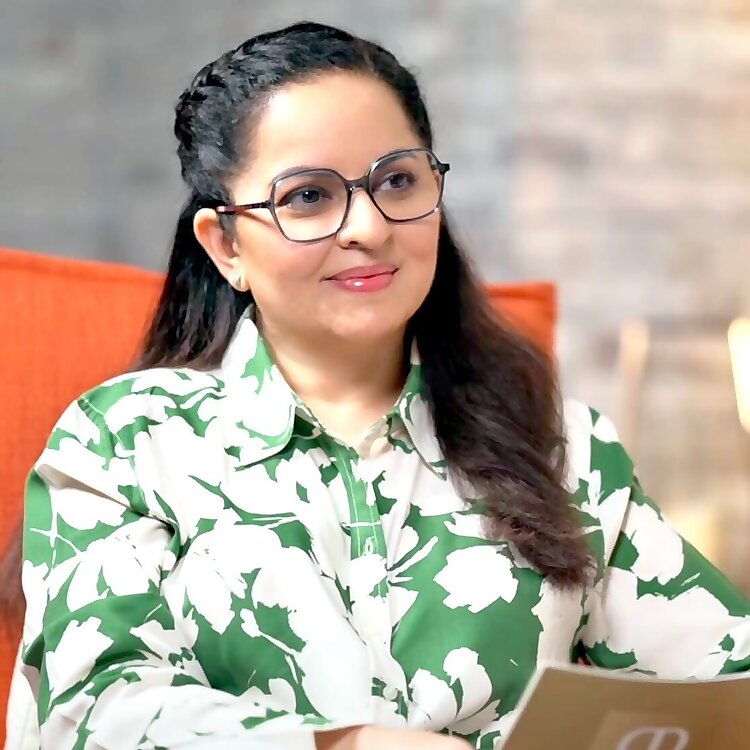 Suman Agarwal