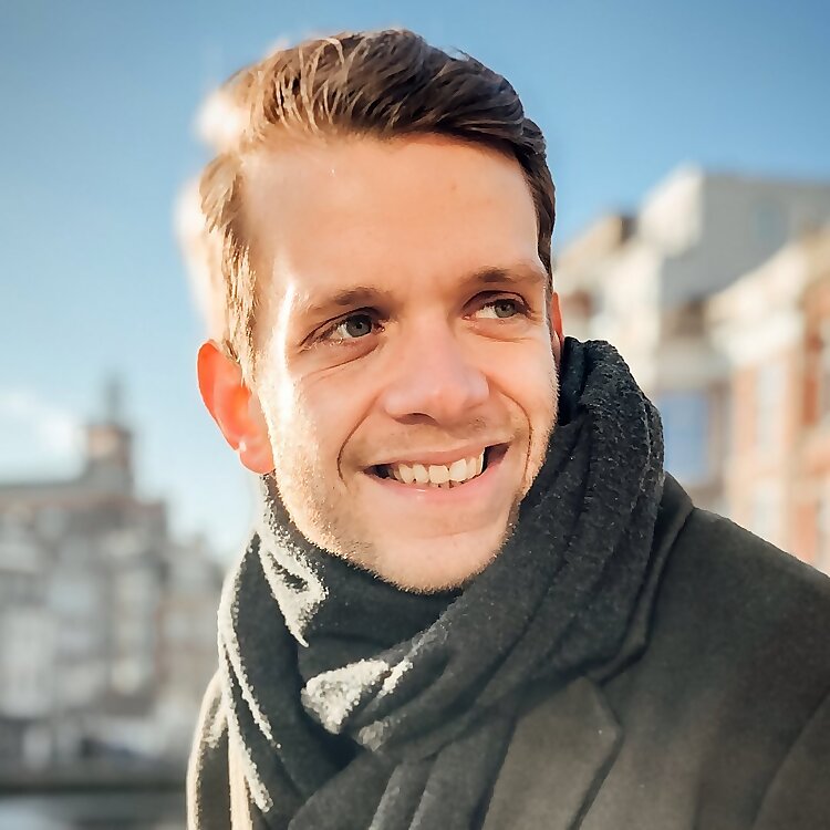 Thies van Zadelhoff