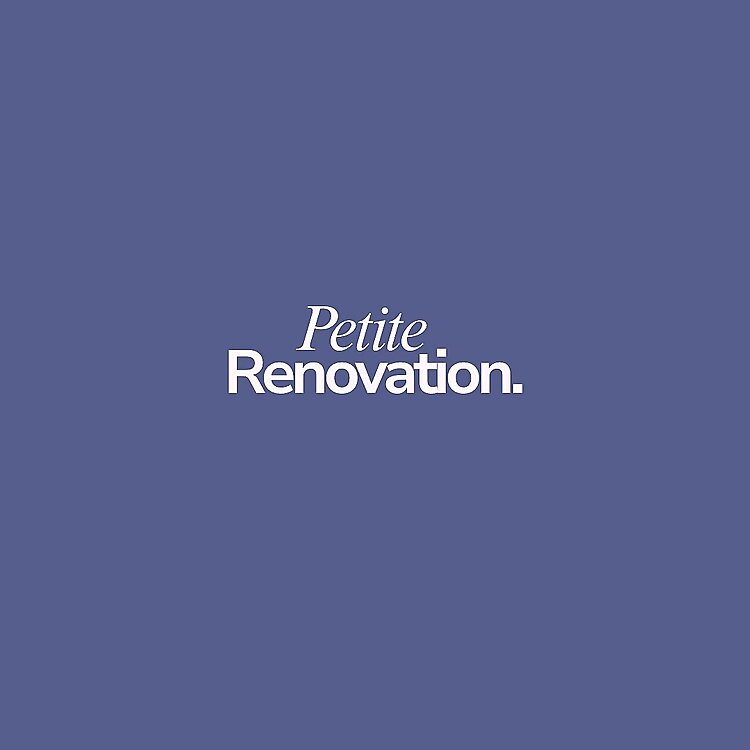 Petite Renovation