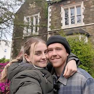 Milly & Louis