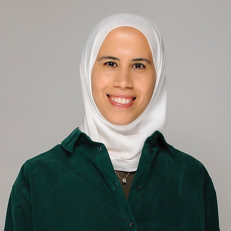 Dana Alsalem