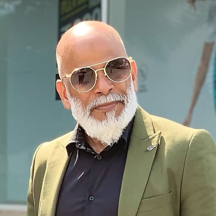 Dr Yusuf Madappen