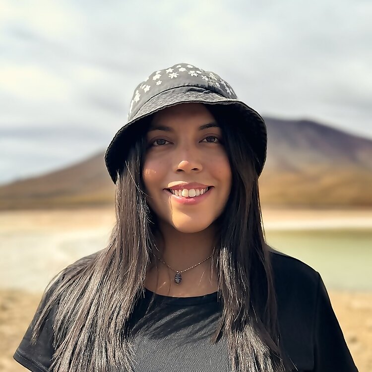 Brenda Saravia