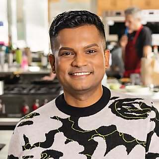 Nik Sharma