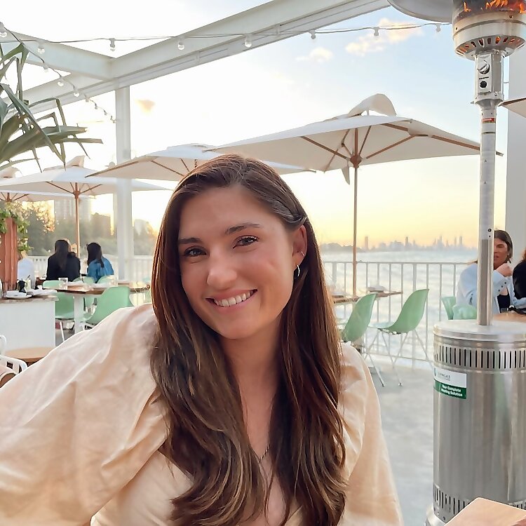 Georgia Irwin