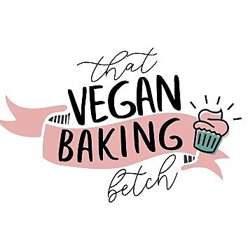 That Vegan Baking Betch