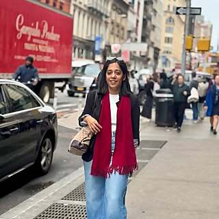 Mohena Ahluwalia