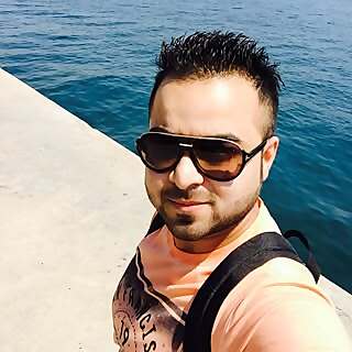 Abdullah Mushtaque Ahmed Anfar