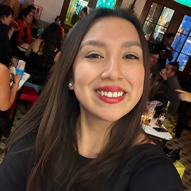 Mercedes De López