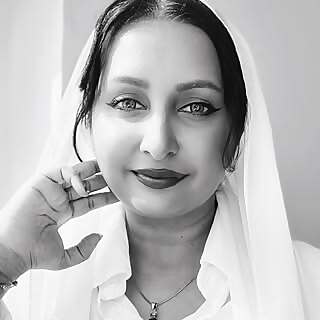Simin Shaikh