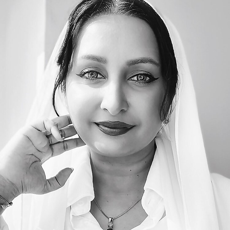 Simin Shaikh