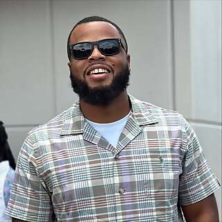 David Israel Lockett