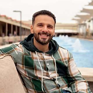 Wesam Dawood